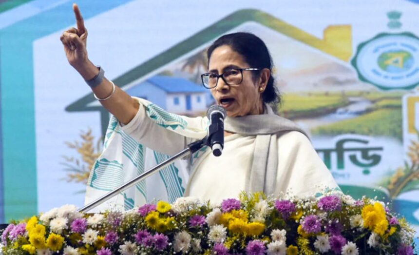 Bengal election