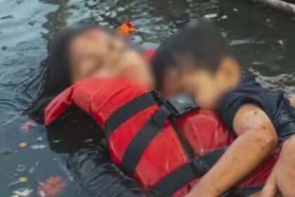 Bargi Dam Accident:
