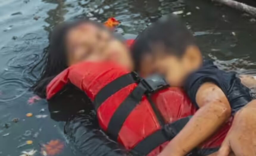 Bargi Dam Accident: