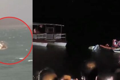 Bargi Dam Cruise Accident Update
