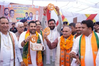 Bengal-Assam Election BJP Victory