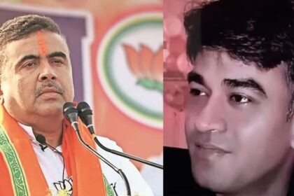 Bengal Chandranath Rath Murder