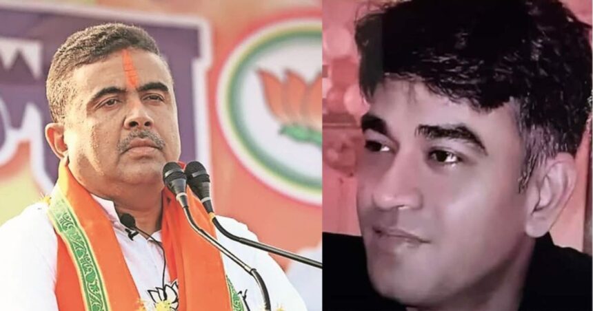 Bengal Chandranath Rath Murder