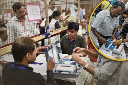 Bengal Election Result