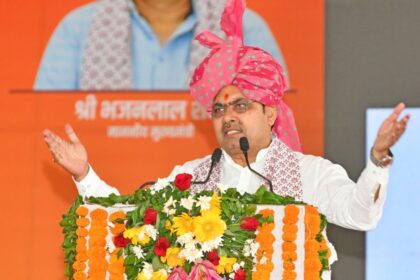 Bhajanlal Sharma's teachings to the youth, take inspiration for social reform from Mahatma Phule
