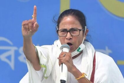 Mamata Banerjee Resignation