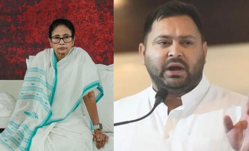 Mamata Banerjee News