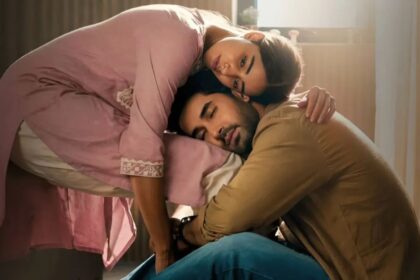 Chand Mera Dil Collection Day 2
