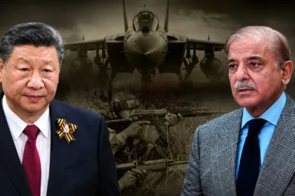 Operation Sindoor China Support