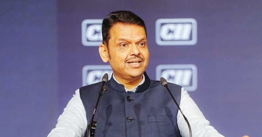 CM Fadnavis Fuel Saving Policy