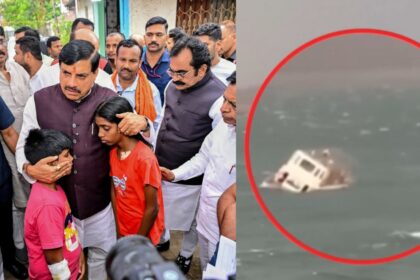 CM Mohan Strict Action on Cruise Accident