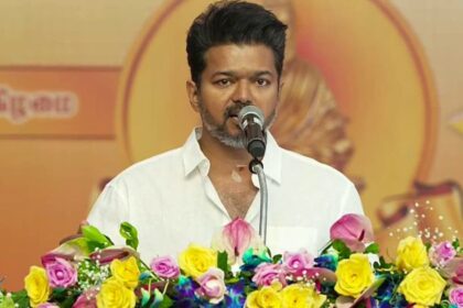 CM Vijay Demand End NEET