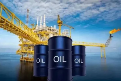 Global Oil Supply Crisis