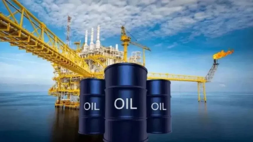 Global Oil Supply Crisis