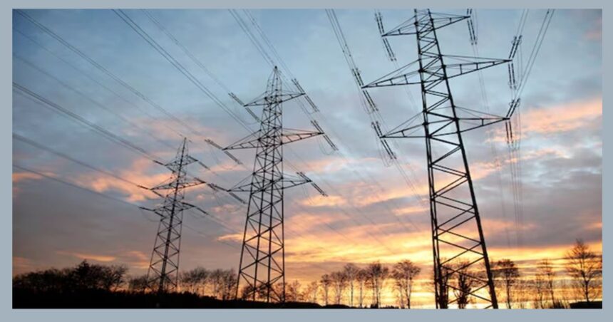 Delhi Power Demand Record 2026