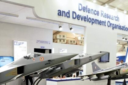 Andhra Pradesh Defence Hub