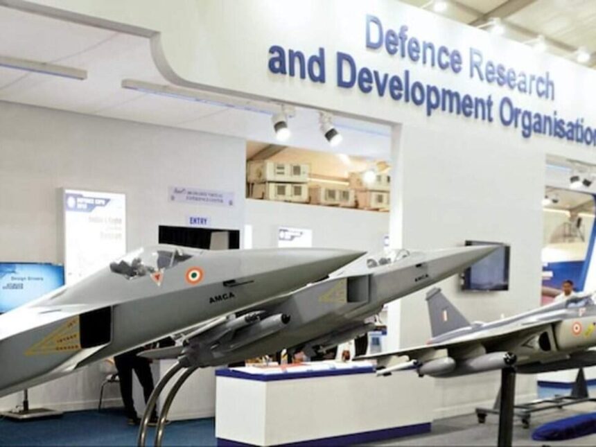 Andhra Pradesh Defence Hub