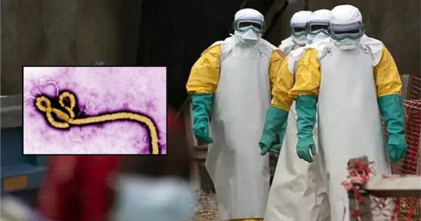 Ebola Alert India