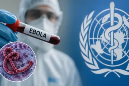 Ebola Virus Alert