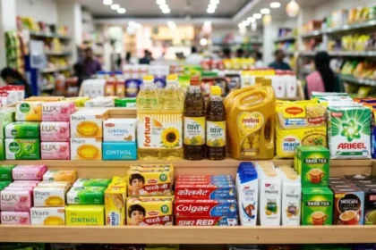 FMCG Price Hike