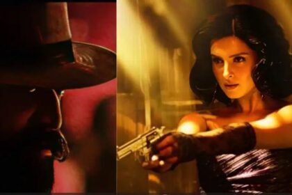 Toxic Movie Postponed
