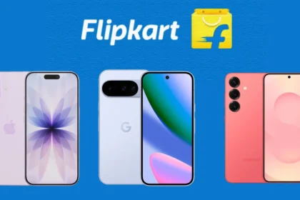 Flipkart Smartphone Sale