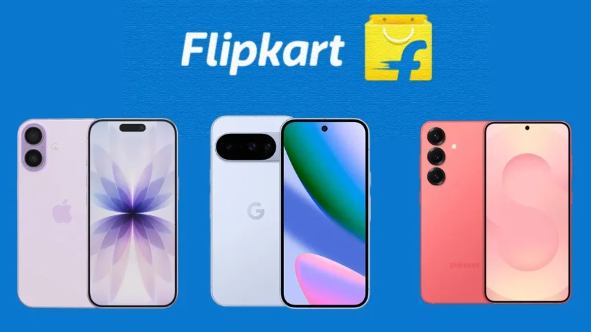 Flipkart Smartphone Sale