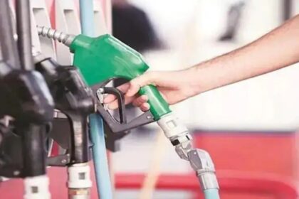 Fuel Export Tax