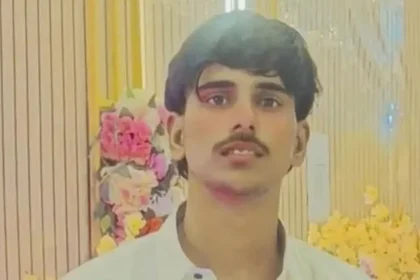 Ghaziabad Murder Case: Police deployed in Ghaziabad Khoda area after 17-year-old Surya Chauhan died following a knife attack during Bakrid incident.