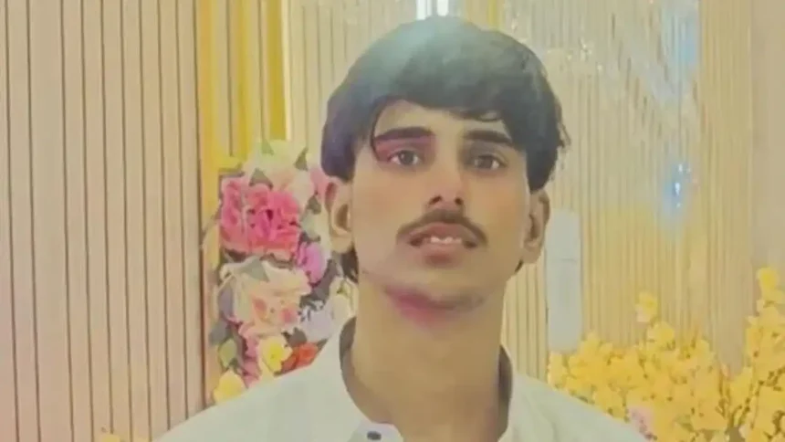 Ghaziabad Murder Case: Police deployed in Ghaziabad Khoda area after 17-year-old Surya Chauhan died following a knife attack during Bakrid incident.