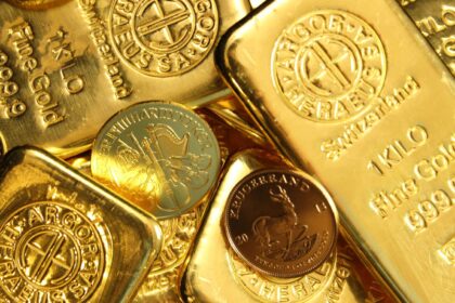 Gold Loan Market Growth increases in India due to rising gold prices and higher demand for secured loans