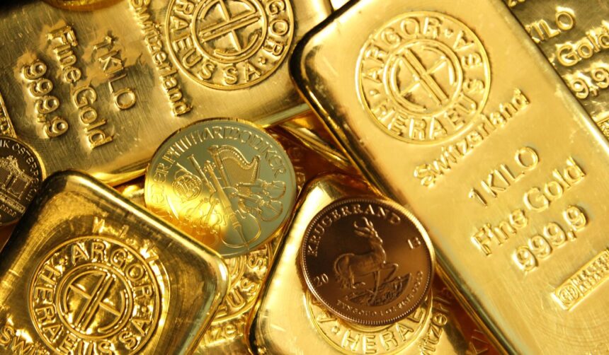 Gold Loan Market Growth increases in India due to rising gold prices and higher demand for secured loans