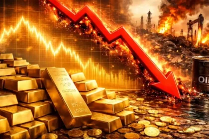 Gold Price Stability