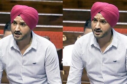 Harbhajan Singh News
