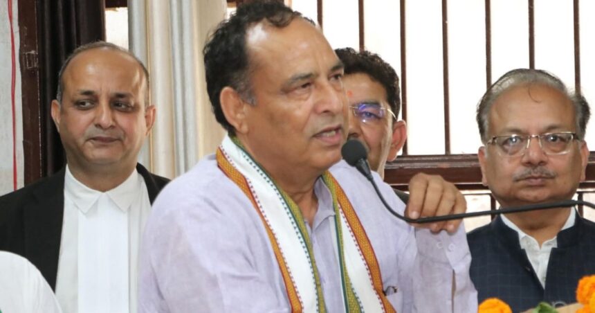 Haryana BJP Election Strategy