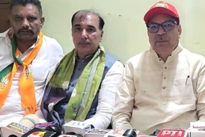 Haryana Civic Election