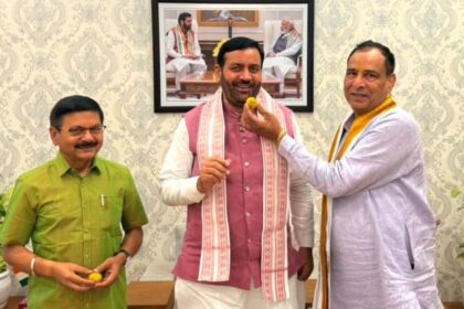Haryana Civic Election Results