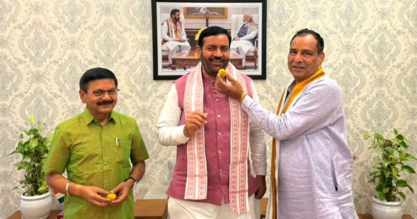 Haryana Civic Election Results