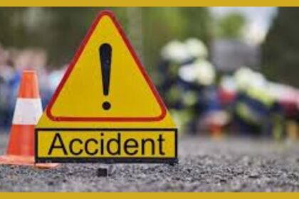 Haryana Yamunanagar Road Accident
