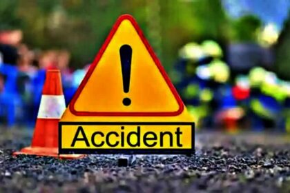 Himachal Road Accident: Rescue teams near deep gorge in Chamba after tourist car met with deadly Himachal Road Accident on Sach Pass road.