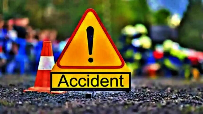 Himachal Road Accident: Rescue teams near deep gorge in Chamba after tourist car met with deadly Himachal Road Accident on Sach Pass road.