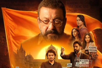 Aakhri Sawal Trailer