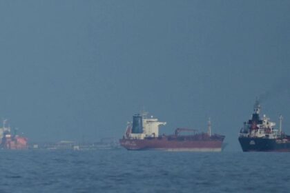 US Blockade Failed