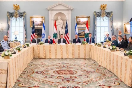 Israel Lebanon Ceasefire