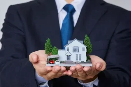Joint Property Ownership