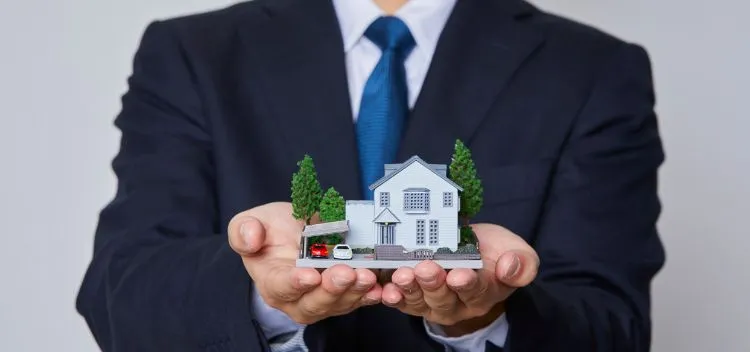 Joint Property Ownership