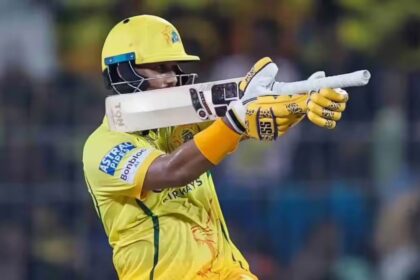 IPL 2026: