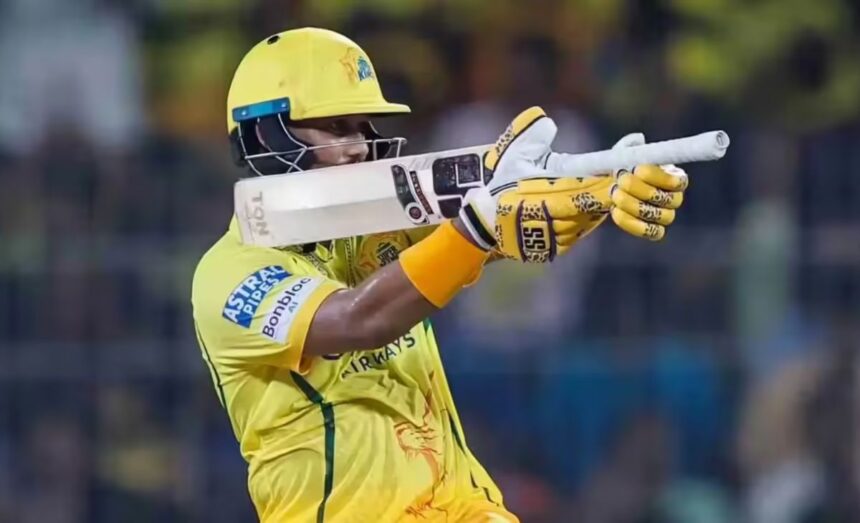 IPL 2026: