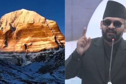 Lipulekh Dispute