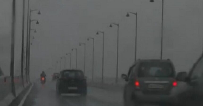 Madhya Pradesh Weather Alert